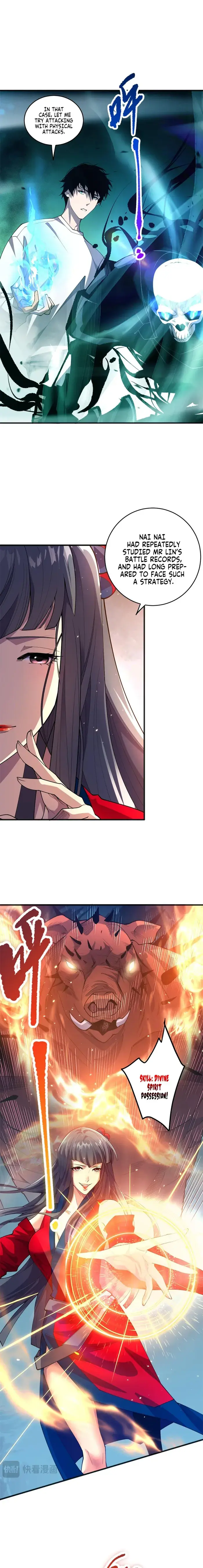 Catastrophic Necromancer Chapter 74 image 08_optimized